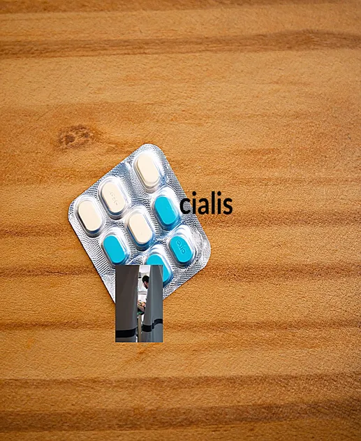 Cialis vente pharmacie